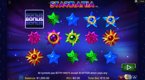 starmania echtgeld|Sicher Starmania in Online Casinos spielen 2024.